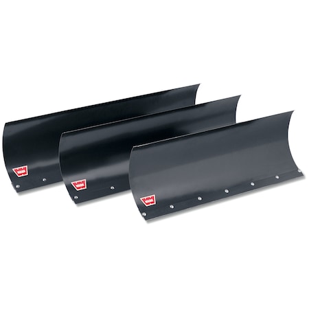 Warn PLOW BLADE KIT 48" 86766
